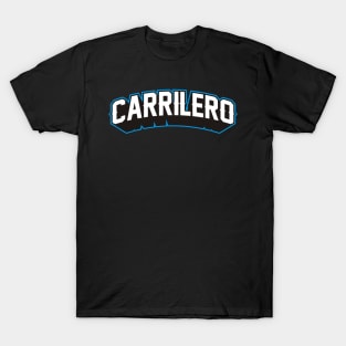 CARRILERO T-Shirt